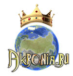 Партнёр проекта - akronia.ru